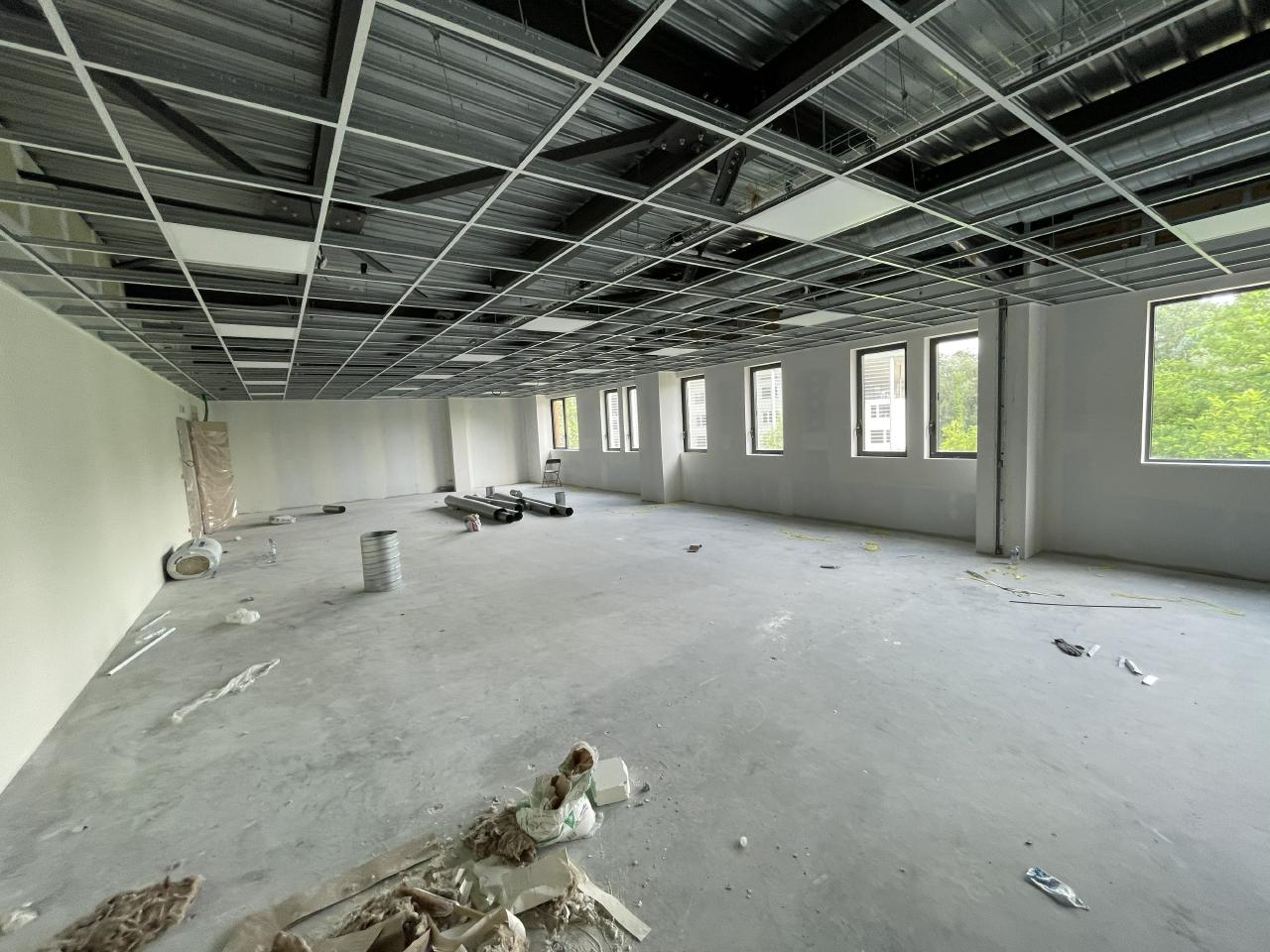 Bureau Méry 898m² Vente bureau Méry Savoie OVBUR2423551 6